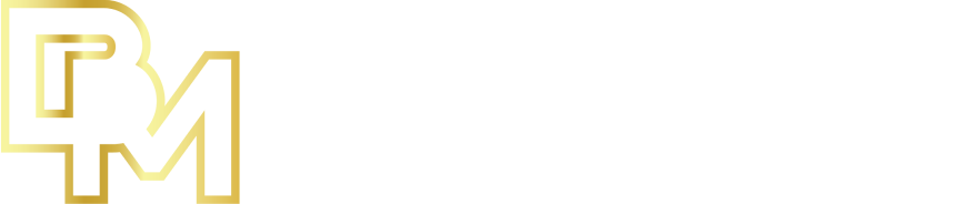 Blackwood Montagna Logo White