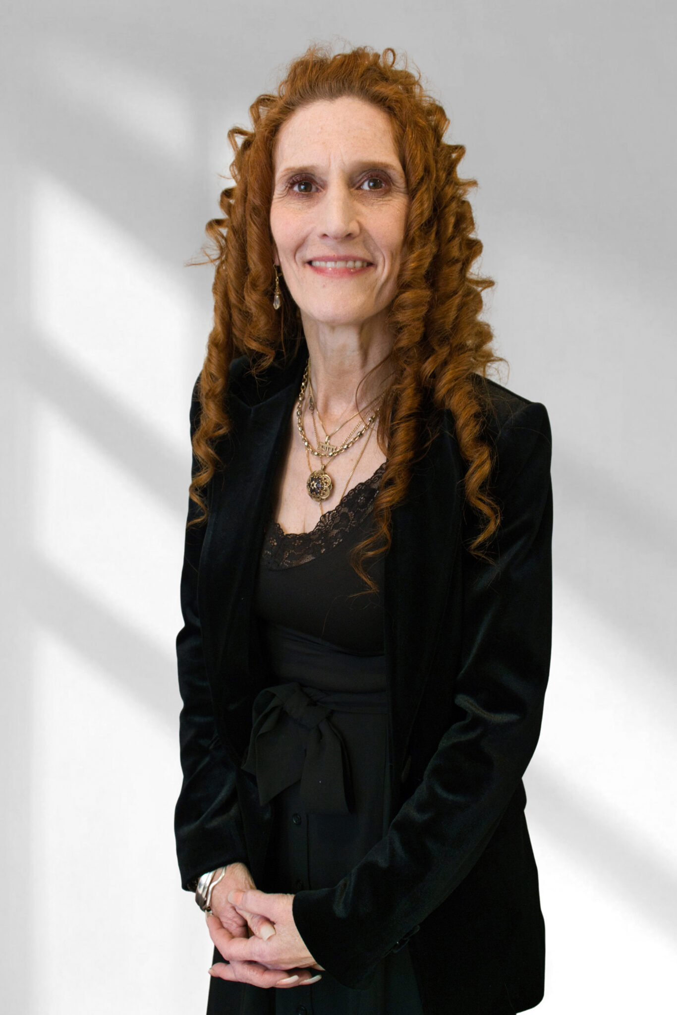 Deborah Waxman - Blackwood Montagna